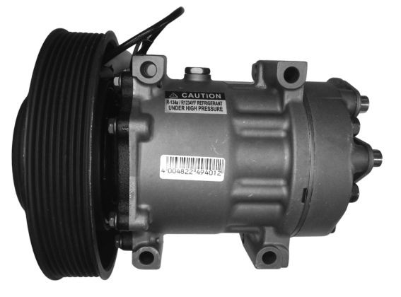 Airstal Compressor, ar condicionado 10-5298 Airstal 10-5298 Compressor de climatização Peugeot PARTNER baratos