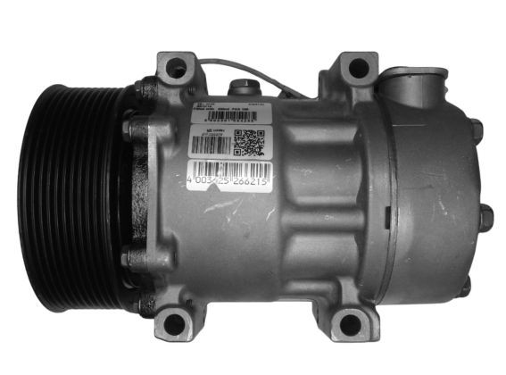 Airstal Kliimakompressor 10-5428 Airstal 10-5428 Kliimapump Volvo 744 odav