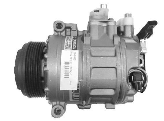 Airstal Kompresor klimatizácie 10-5560 Airstal 10-5560 Kompresor klimatizácie Mercedes W222 cena