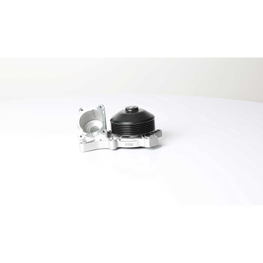 BSG Vodné čerpadlo BSG 15-500-020 Vodná pumpa BSG BMW X3 BSG 15-500-020