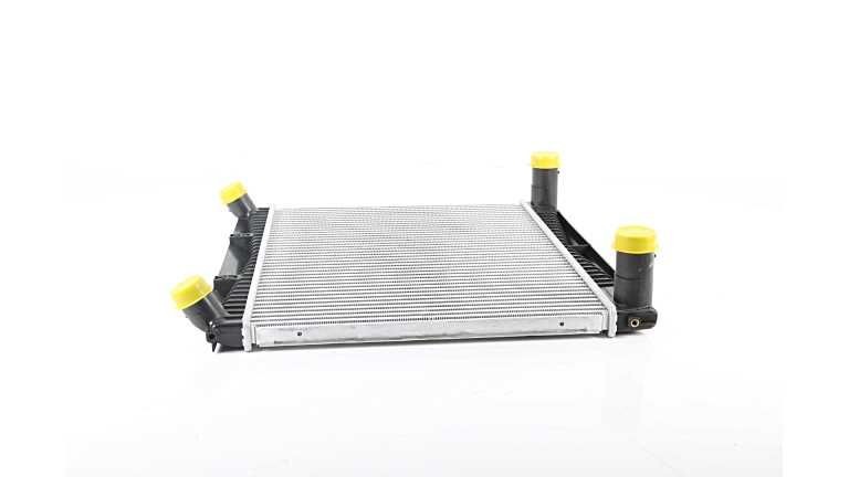 BSG Intercooler BSG 15-535-024 Ladeluftkøler BSG LAND ROVER BSG 15-535-024