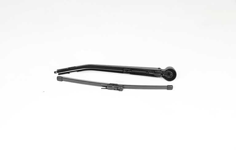 BSG Viskerarmsett, vindusspyling BSG 15-990-002 Viskerblader BSG BMW 5-serie BSG 15-990-002