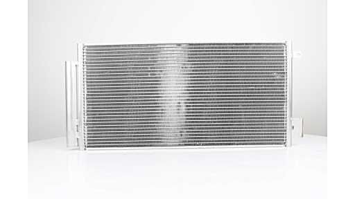 BSG Condensor voor airco BSG 25-525-003 Fiat TIPO Airco-koeler BSG BSG 25-525-003