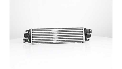 BSG Vahejahuti BSG 25-535-001 BSG 25-535-001 BSG Intercooler Fiat odav