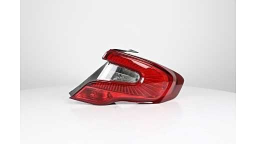 BSG Baklykt BSG 25-805-012 Baklykter BSG Fiat FIORINO BSG 25-805-012