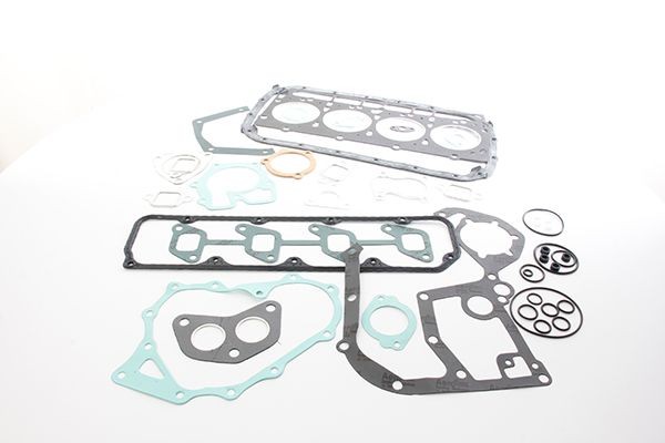 BSG Hel packningssats, motor BSG 30-115-027 BSG 30-115-027 Hel packningssats motor BSG VOLVO V70