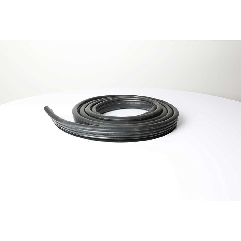 BSG Dørtætning BSG 30-936-031 BSG 30-936-031 Dørtætning BSG FORD FIESTA