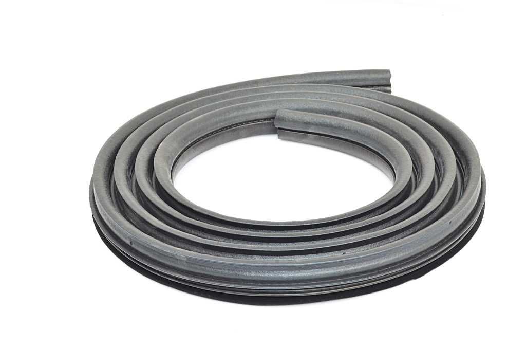 BSG Dørtetning BSG 30-936-037 Dørpakning HYUNDAI BSG BSG 30-936-037