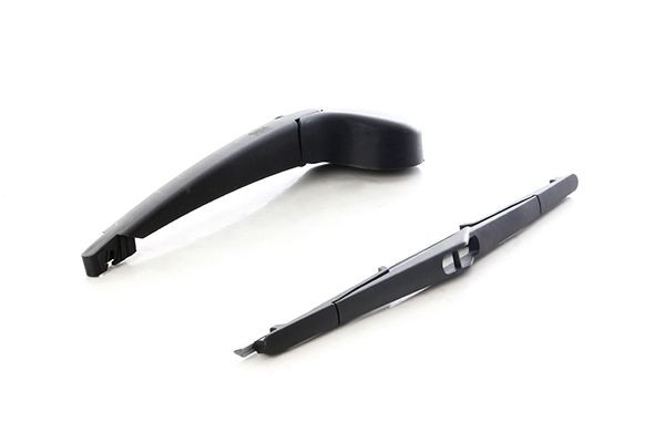 BSG Stikla tīrītāju sviru kompl., Stiklu tīrīšanas sistēma BSG 30-995-058 BSG 30-995-058 Stikla tīrītāja svira BSG CITROЁN SAXO