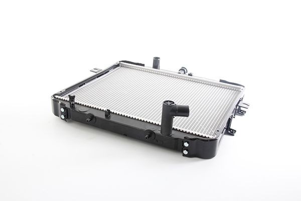 BSG Ψυγείο, ψύξη κινητήρα BSG 40-520-036 BSG 40-520-036 Ψυγειο νερου BSG HYUNDAI ACCENT