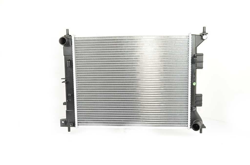BSG Radiator, motorkjøling BSG 40-520-046 Radiator BSG i30 BSG 40-520-046 billige