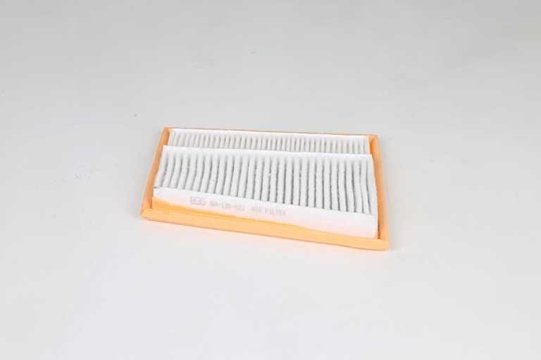 BSG Filtro aria BSG 60-135-021 BSG 60-135-021 costo Filtro aria MERCEDES-BENZ CLA BSG