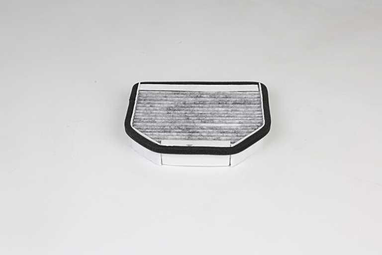 BSG Filter vnútorného priestoru BSG 60-145-034 Kabínový filter BSG Mercedes-Benz CLC BSG 60-145-034