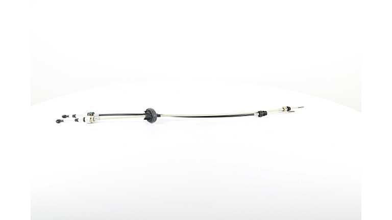 BSG Cable de accionamiento, caja de cambios BSG 60-465-002 BSG Cable de accionamiento caja de cambios BSG 60-465-002 opiniones