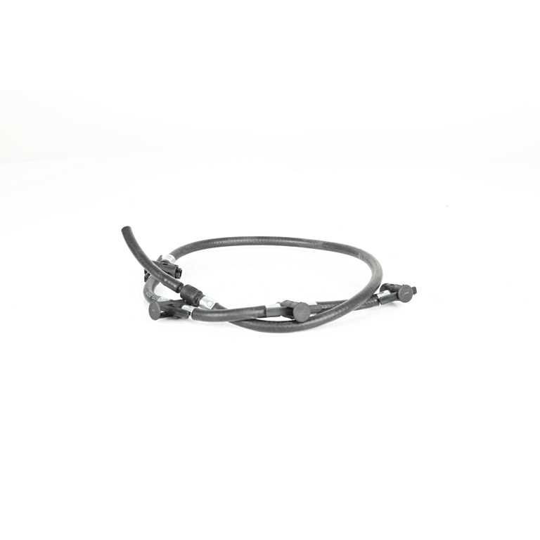 BSG Slange BSG 60-725-023 BSG BSG 60-725-023 Mercedes Sprinter 909 Fuel rail originale pris