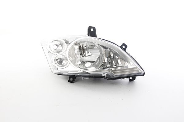 BSG Headlight BSG 60-800-024 VW BSG front headlights BSG 60-800-024
