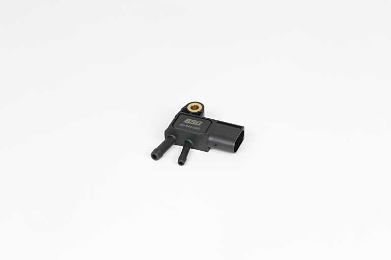 BSG Sensori, pakokaasupaine BSG 60-840-045 BSG 60-840-045 BSG DPF-anturi