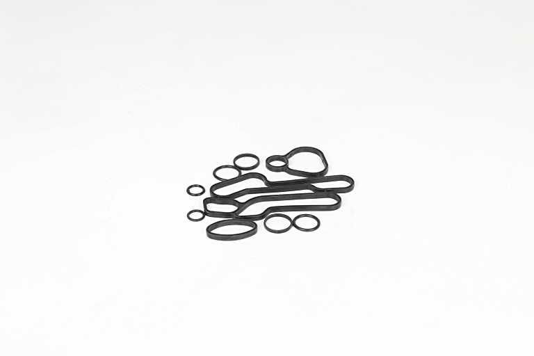 BSG Packning, oljefilter BSG 65-116-001 BSG 65-116-001 BSG packning, oljefilterhus