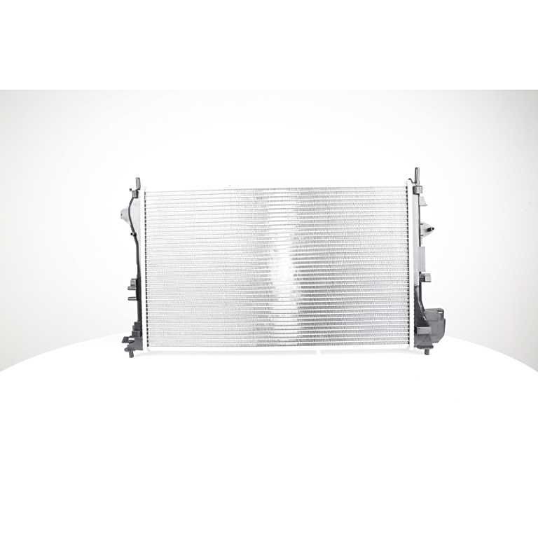BSG Radiateur du moteur BSG 65-520-046 BSG 65-520-046 Radiateur de refroidissement moteur BSG OPEL ADAM