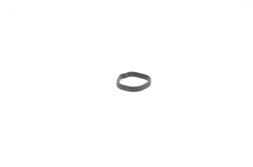 BSG Gasket, coolant flange BSG 65-720-162 Kia XCEED BSG coolant circuit seals BSG65720162