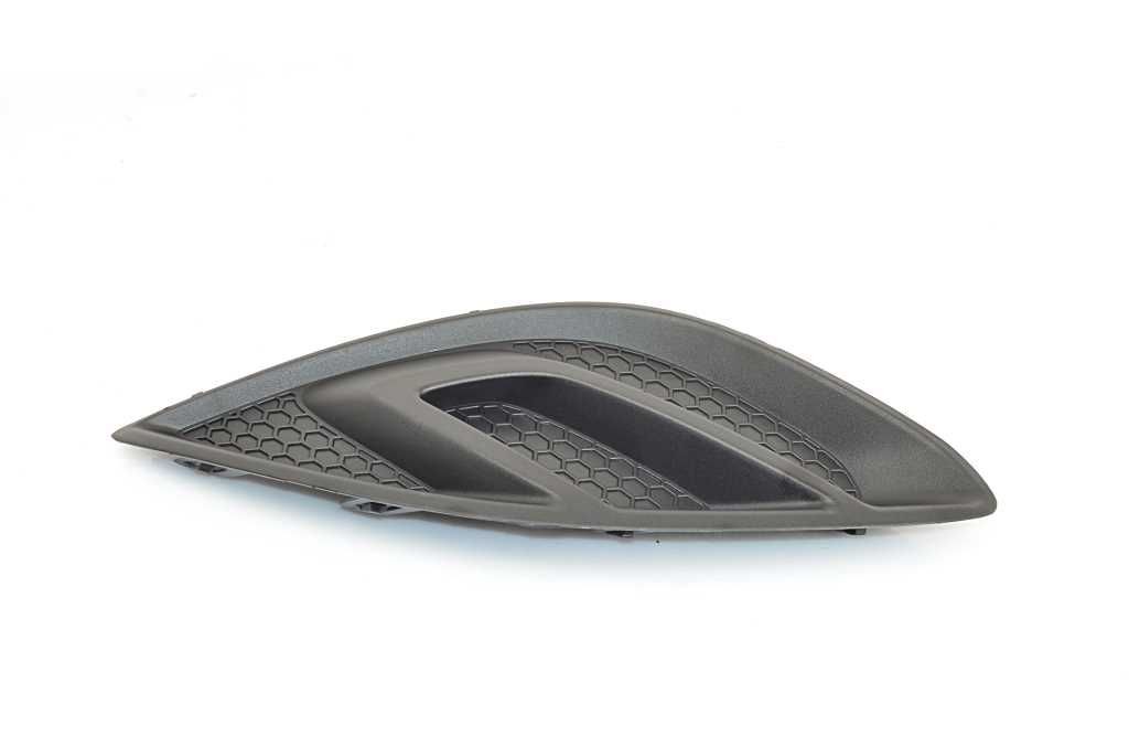 BSG Ventilationsgaller, stötfångare BSG 65-922-094 BSG 65-922-094 BSG kåpa dimljus Opel ASTRA