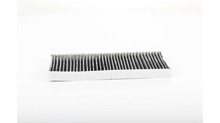 BSG Pollenfilter BSG 70-145-020 Pollenfilter BSG Fiat 500 BSG 70-145-020
