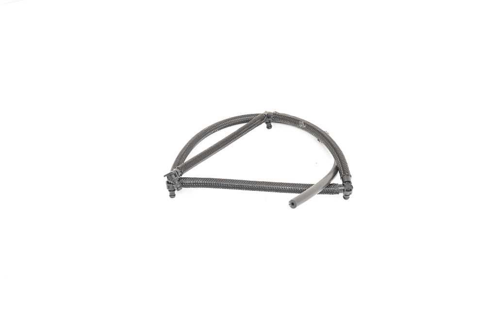 BSG Flessibile, Carburante perso BSG 70-725-013 BSG 70-725-013 BSG Rampa iniettori auto