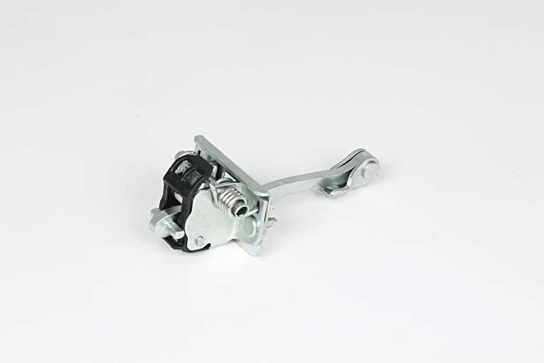 BSG Dörrhållare BSG 70-975-047 BSG 70-975-047 BSG bakdörr Volkswagen POLO