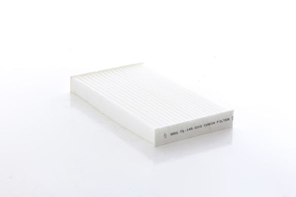 BSG Filter vnútorného priestoru BSG 75-145-010 BSG Peľový filter DAEWOO BSG 75-145-010