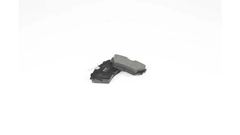 BSG Plaquettes de frein BSG 75-200-014 BSG 75-200-014 Plaquettes de frein BSG NISSAN NV400