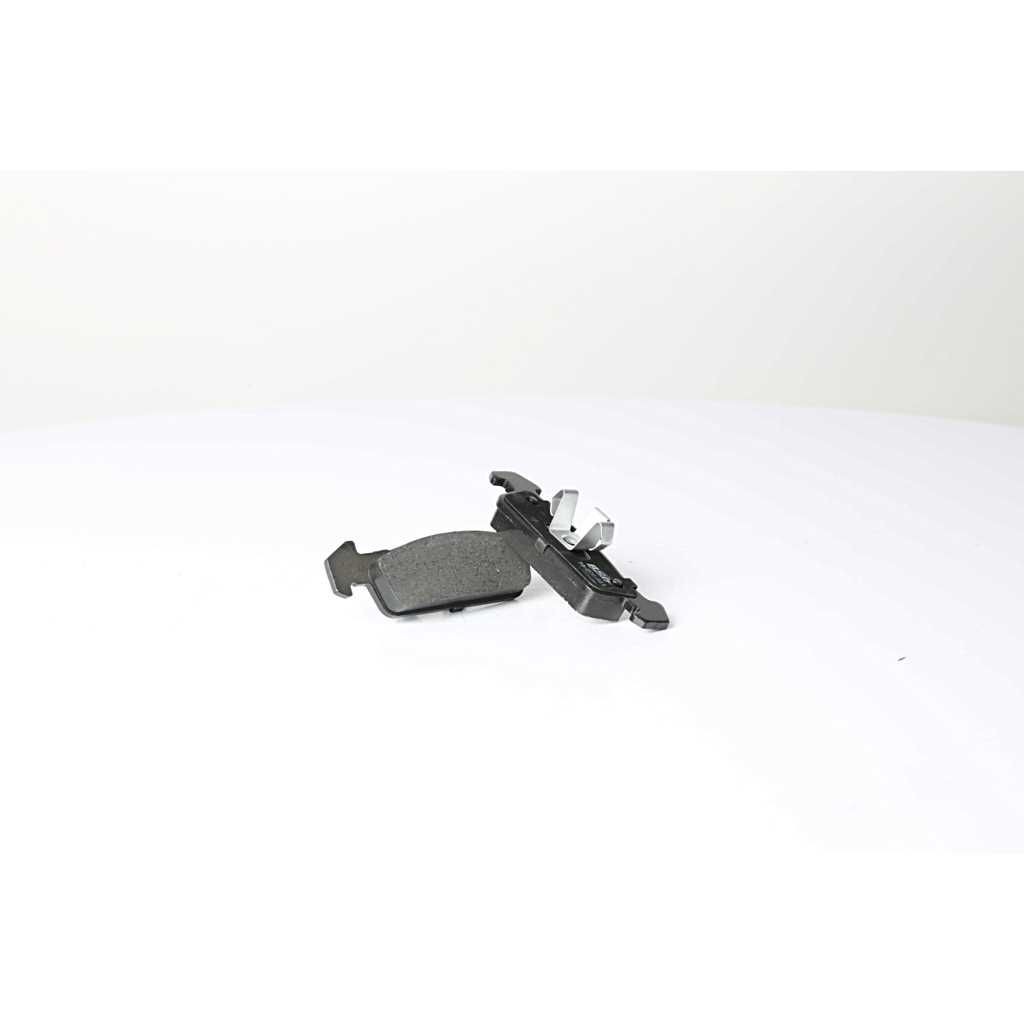 BSG Bremseklodser BSG 75-200-021 Bremseklodser BSG Renault 21 BSG 75-200-021