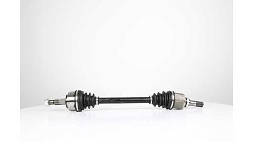 BSG Piedziņas vārpsta BSG 75-350-018 BSG BSG 75-350-018 Piedziņas vārpsta