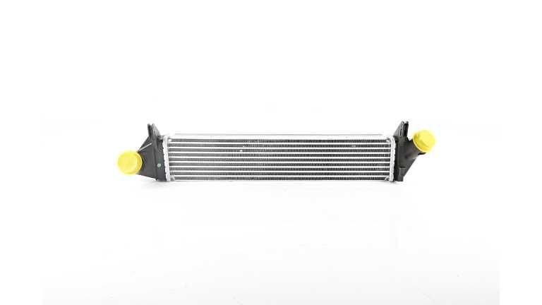 BSG Intercooler BSG 75-535-005 BSG 75-535-005 Radiador do ar de sobrealimentação DACIA DUSTER BSG