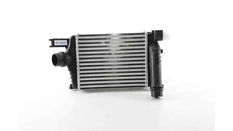 BSG Intercooler BSG 75-535-012 BSG 75-535-012 Intercooler DACIA DUSTER BSG