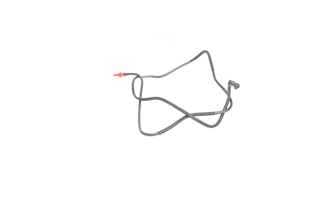 BSG Condotto carburante BSG 75-725-007 BSG 75-725-007 Tubo carburante FIAT DUCATO BSG costo