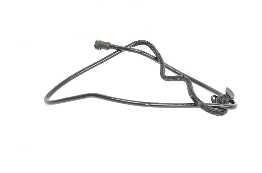 BSG Brandstofleiding BSG 75-725-015 BSG 75-725-015 BSG Brandstofleiding Hyundai goedkoop