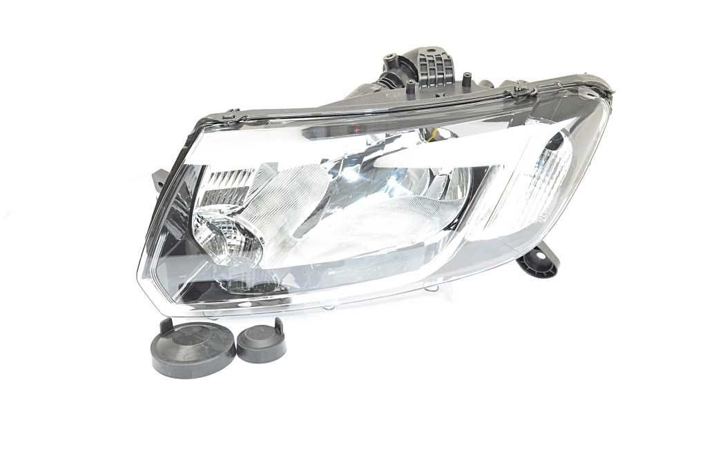 BSG Scheinwerfer BSG 75-800-038 BSG 75-800-038 BSG RENAULT Scheinwerfer LED und Xenon