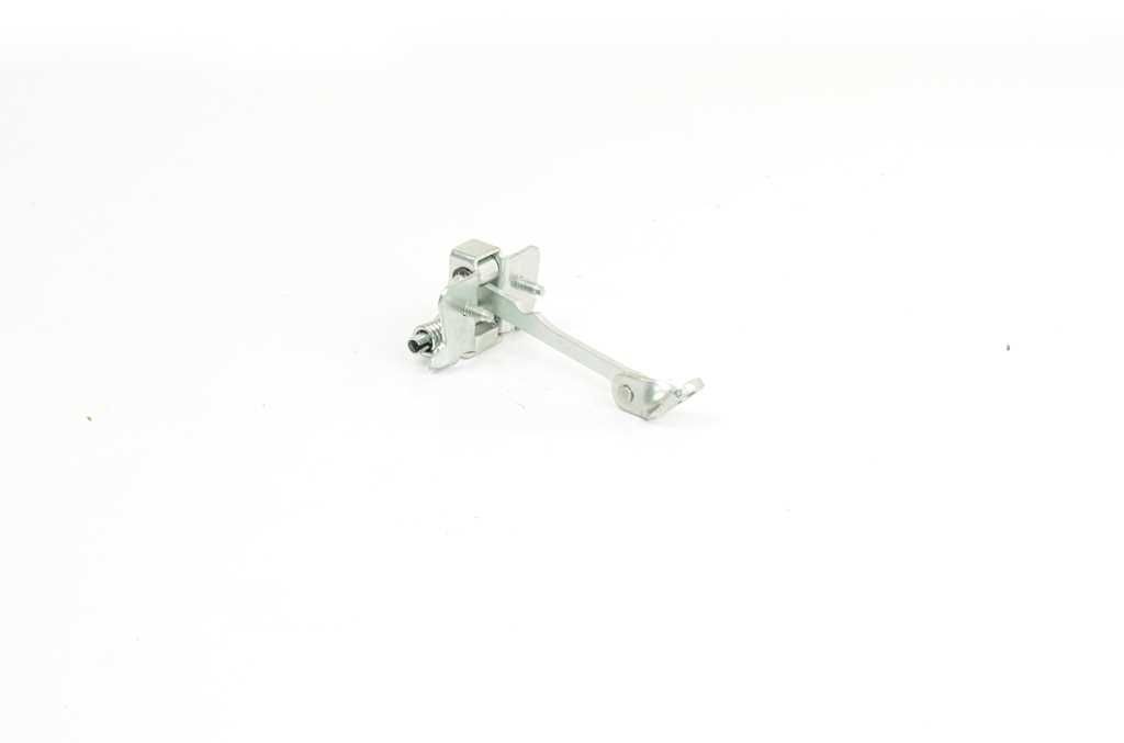 BSG Dørstopper BSG 75-975-001 BSG 75-975-001 Bakluke RENAULT MEGANE BSG