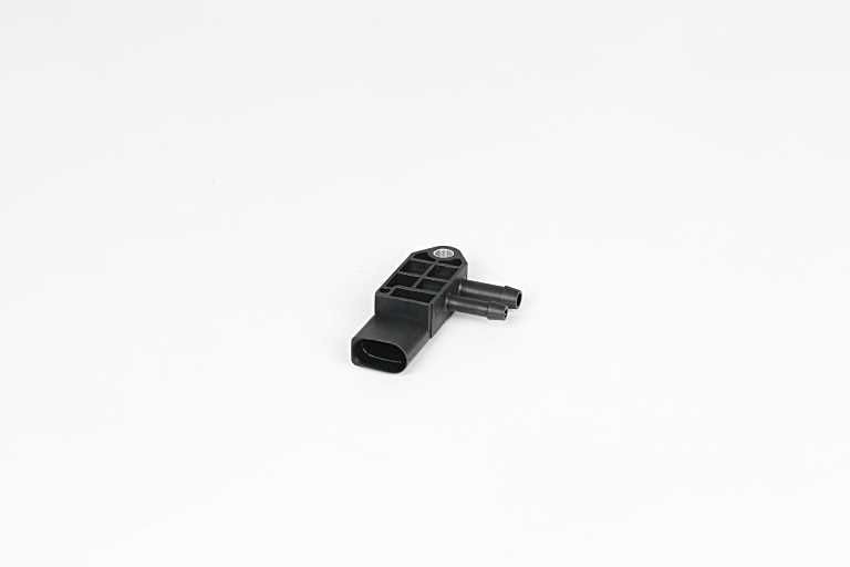 BSG Sensor, avgasstrykk BSG 90-837-015 Avgasstrykk sensor BSG Seat LEON BSG 90-837-015