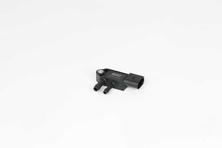 BSG Sensor, pressãodos gases de escape BSG 90-837-019 Sensor pressão filtro particulas BSG Seat ATECA BSG 90-837-019