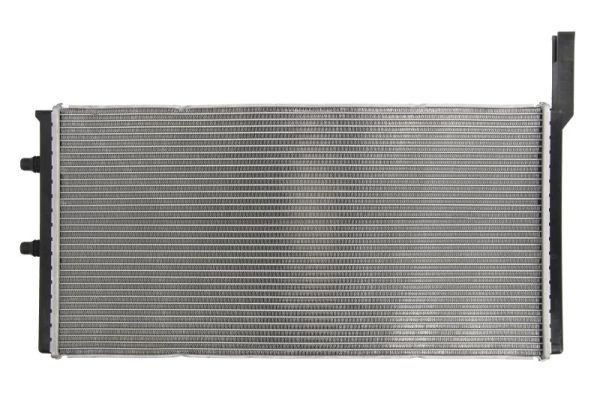 THERMOTEC Lavtemperaturkøler, intercooler D7B042TT THERMOTEC D7B042TT BMW F12 Intercooler pris