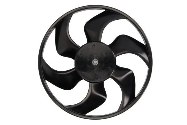 Radiatora ventilators THERMOTEC D81002TT THERMOTEC D81002TT Radiatora ventilators NISSAN NOTE 2023