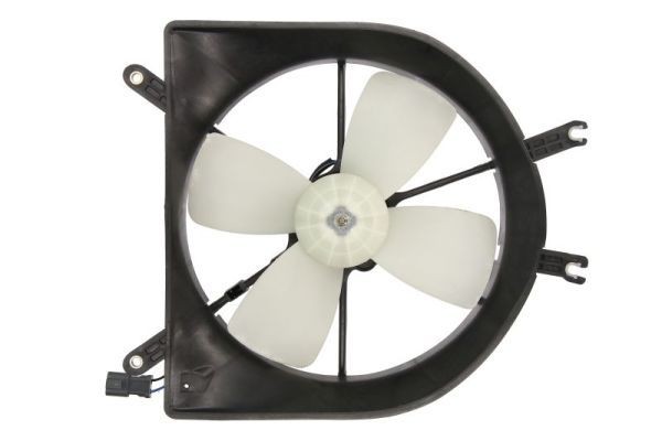 THERMOTEC Køleventilator D84008TT D84008TT Køleventilator HONDA ODYSSEY THERMOTEC