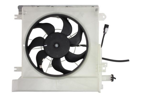 Koelventilator THERMOTEC D8C008TT THERMOTEC D8C008TT Koelvin CITROËN C1 2020