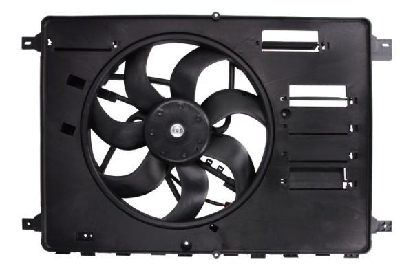 Βεντιλατέρ THERMOTEC D8G013TT THERMOTEC D8G013TT Βεντιλατέρ ψυγείου VOLVO V70 2011