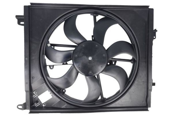 THERMOTEC Ventola radiatore D8R018TT D8R018TT costo Ventola radiatore THERMOTEC JEEP CHEROKEE