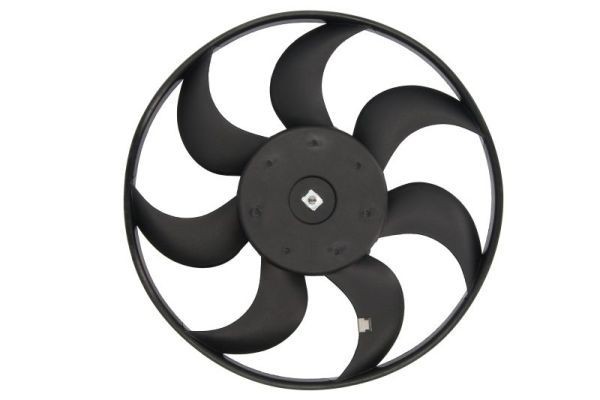 THERMOTEC Ventola radiatore D8X032TT THERMOTEC D8X032TT costo Ventola radiatore VAUXHALL Astra Mk3 (F) Sedan originale