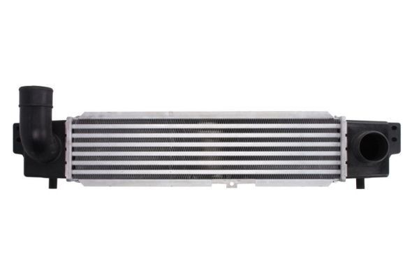 THERMOTEC Vahejahuti DA03001TT THERMOTEC DA03001TT Õhuradiaator Ceed III Van / Hatchback (CD) hind