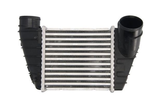 THERMOTEC Intercooler DAA017TT Ladeluftkøler THERMOTEC Seat ARONA DAA017TT