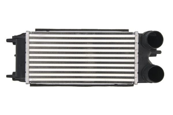 THERMOTEC Ιντερκούλερ DAG018TT Intercooler THERMOTEC TRANSIT COURIER DAG018TT φθηνά